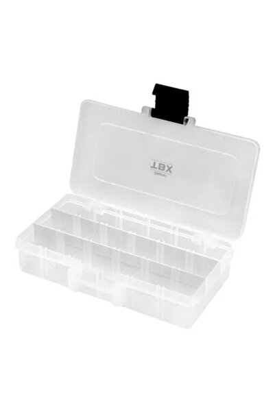 DELPHİN Cutie cu clipuri TBX One 177-3P 17x9x3 cm