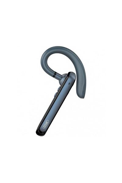 XO Design Cască handsfree Bluetooth BE32 MultiPoint A2DP Negru