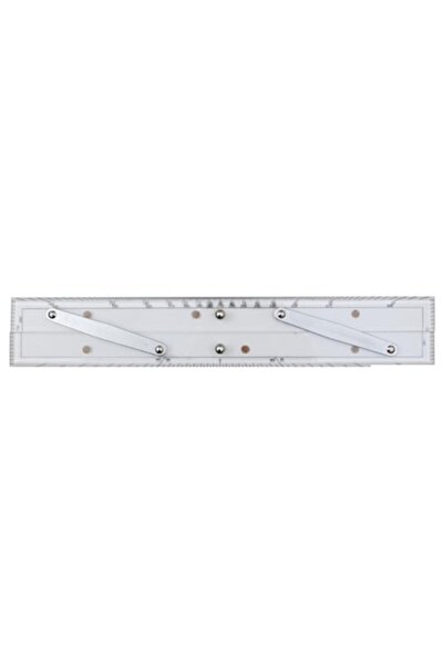 OSCULATI Micron parallel ruler 500 mm,