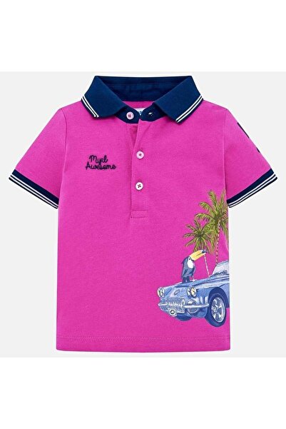 MAYORAL Polo shirt