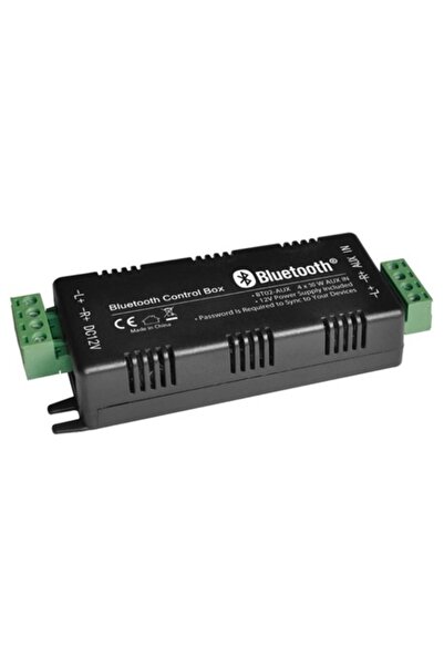OSCULATI Amplificator Bluetooth cu 2 canale