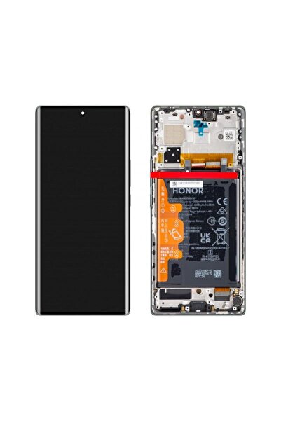 HONOR Display cu Touchscreen 70 cu Rama si Acumulator Verde (Emerald Green) S...