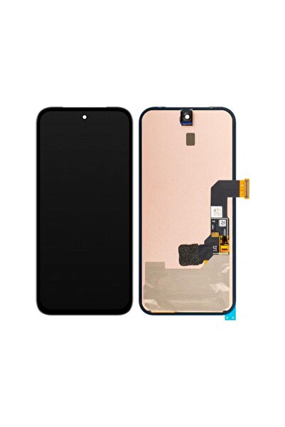 Google Display cu Touchscreen Pixel 8a Service Pack G949-00767-00