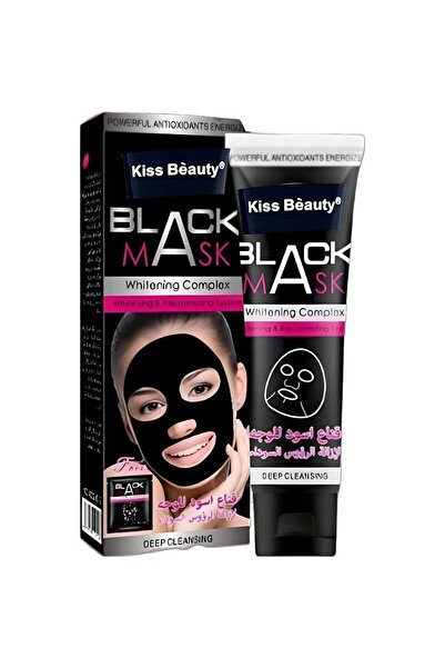 Everstar Everstar Charcoal Mask