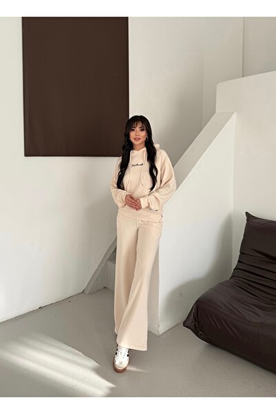 Nadrina Set de pijamale din material special moale