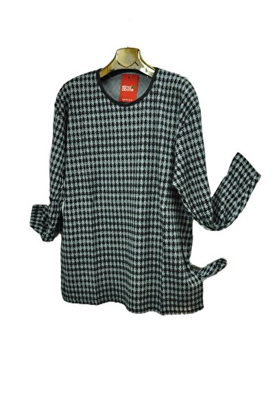 elma abone Plus Size Soft Blouse