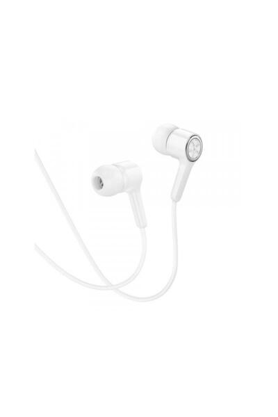 Hoco Handsfree 3.5mm M104 Alb