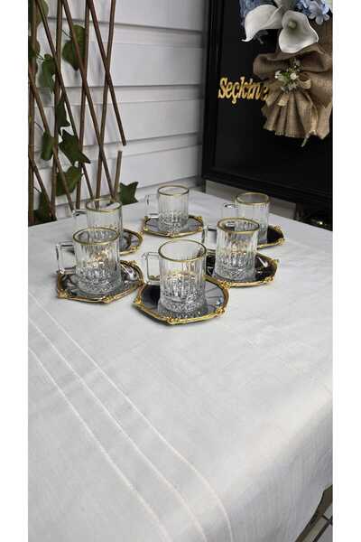 FTH DİZAYN Tea Suit