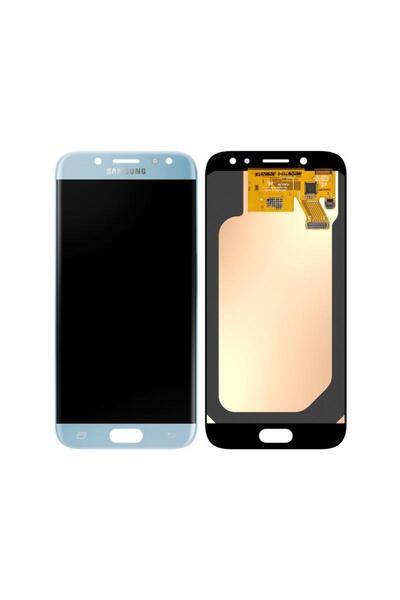 Samsung Ecran tactil Galaxy J5 (2017) J530 Albastru Service Pack GH97-20738B