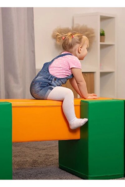 IGLU Soft Play Balance Bridge Play and Activity Set