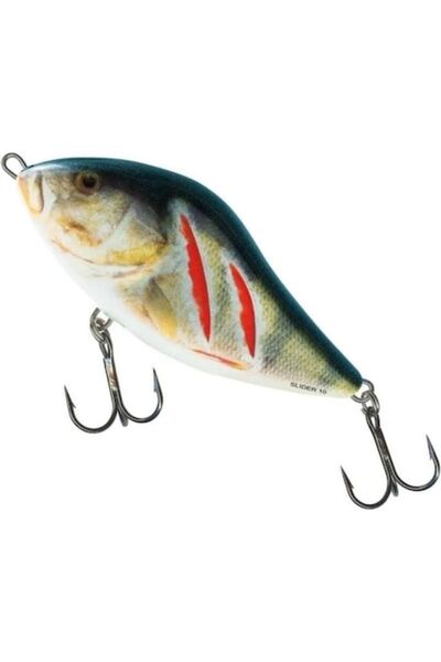 Salmo Slider Sinking SD5S ​​Wobbler (Biban rănit), 5 cm, 8,5 g