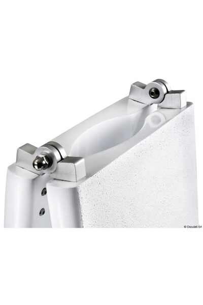 TNG Outdoor Pasarelă pliabilă Polybridge II (carbon, construcție FPT)