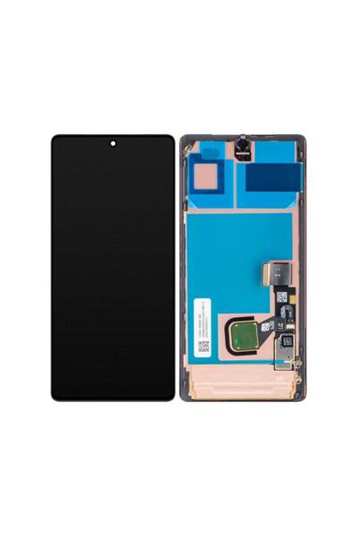 Google Ecran tactil Pixel 7 Pro Service Pack G949-00290-01