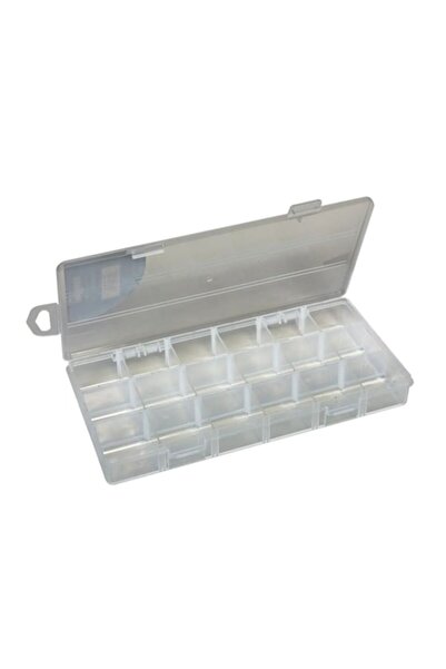 EnergoTeam Cutie accesorii pescuit Kamasaki Superbox M0307, ​​23x11.5x3 cm