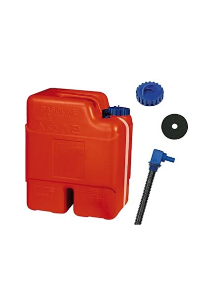 TNG Outdoor Capac complet cu garnitură pentru rezervoare portabile, include evacuare combustibil