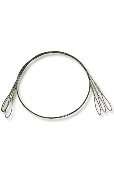 Mimteam Lider din oțel Zebco, 30 cm, 9 kg, 3 bucăți