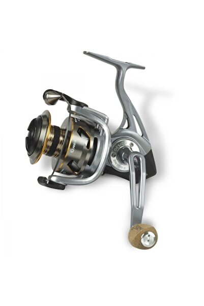 Mimteam Mulinetă de spinning Quantum Vapor VP25XPT 2500, 10 rulmenți, recuper...