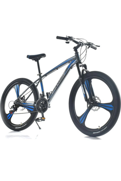Generic Rally 26-inch Mountain Bike Model AKC26