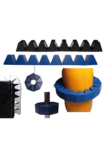 TNG Outdoor Защитна лента за докинг станция, синя