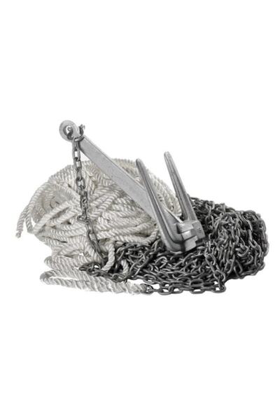 OSCULATI Anchor pack, 6.2 kg,