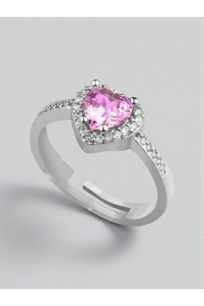 İNCİ sepette Heart Ring Love Ring Serious Relationship Gift