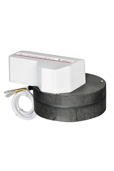 OSCULATI Valve electrification kit 50.234.00 24 V,