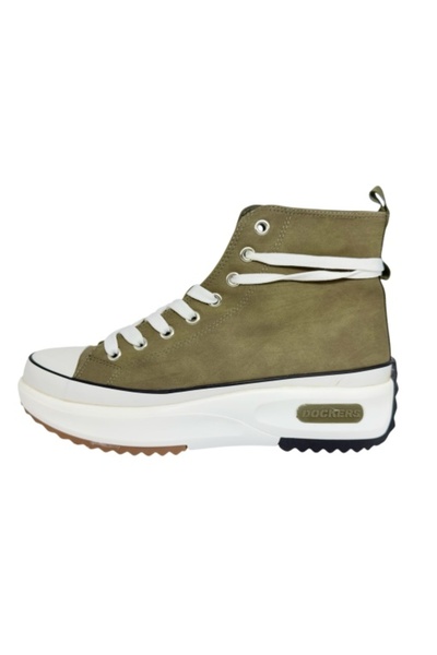 Dockers Platform Sneakers