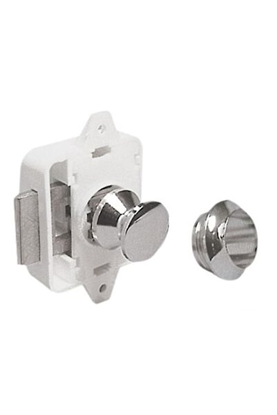 OSCULATI Μονό νάιλον καστάνια,