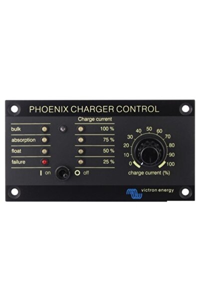 Victron energy Panou de control Victron Phoenix,