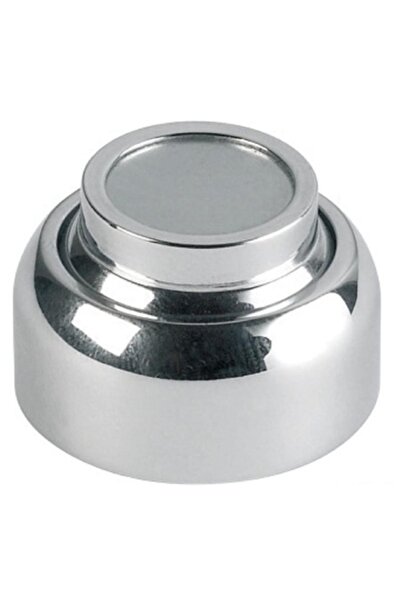 OSCULATI Cârlig magnetic pentru ușă, alamă cromată,