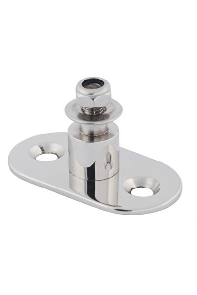 OSCULATI Bază Deluxe cu știft