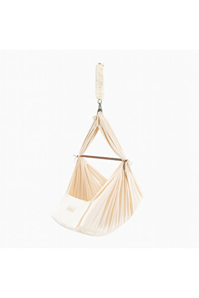 Moonboon أرجوحة عضوية للأطفال