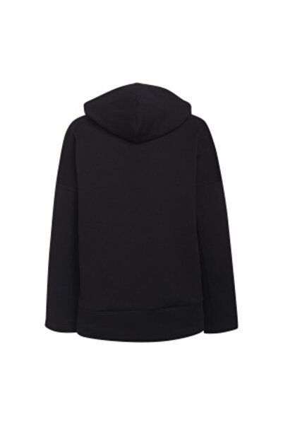 adidas Victory Doubleknit Oversized Hoodie (Kids)