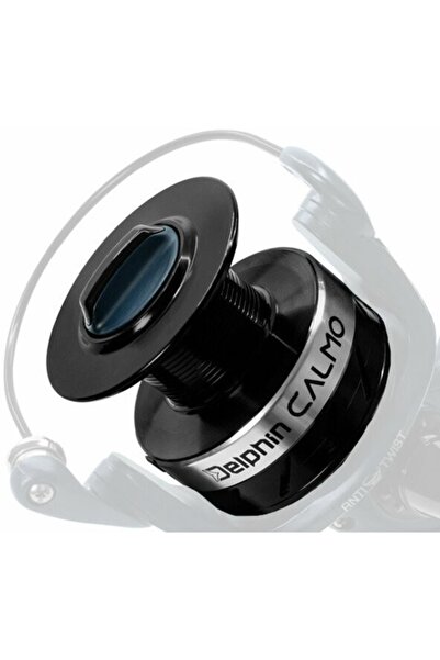 DELPHİN Bobină de rezervă pentru Calmo 5T DP, 5000