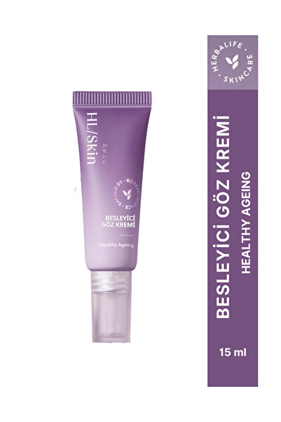 Herbalife HL/Skin Besleyici Göz Kremi