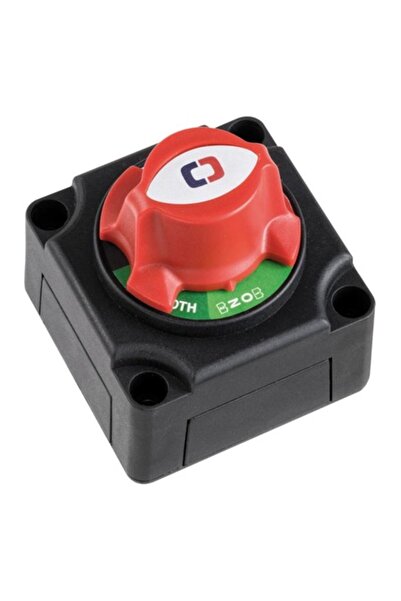 OSCULATI Battery switch 300A ON-OFF,