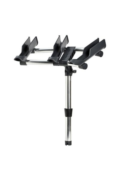 OCEANSOUTH Suport pentru lansetă Quicklift - 3 porturi,