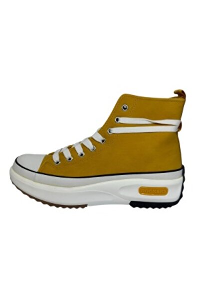 Dockers Women's Platform Sneakers (Boots and Ankle Boots)