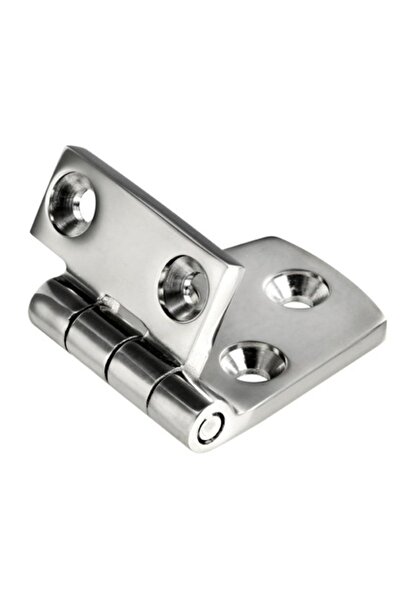 OSCULATI Balama inversată AISI316 lustruită oglindă 57x38 mm,