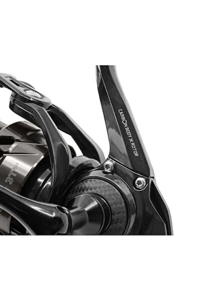 DELPHİN Mulinetă de spinning GRAYX 1T SH