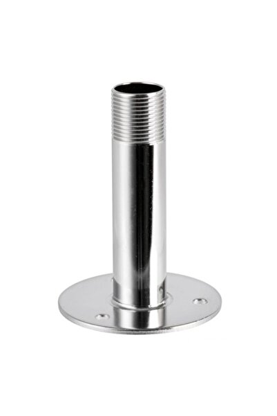 OSCULATI Bază antenă rotundă AISI316 106 mm -
