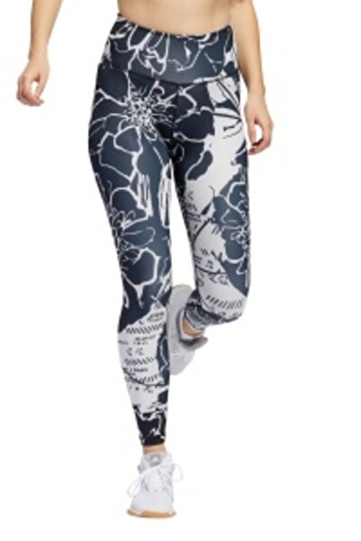 adidas High-Waisted Leggings (Women's)