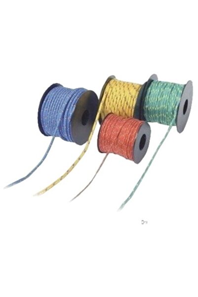 OSCULATI Frânghie de andocare, polipropilenă de înaltă rezistență, multicoloră