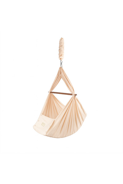 Moonboon أرجوحة عضوية للأطفال