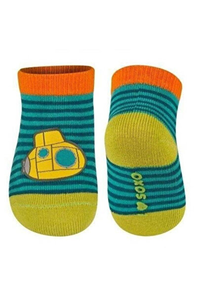 Bebelul Cotton socks for babies, SOXO