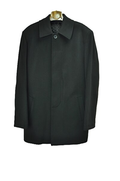 elma abone New Season Plus Size Men's Cashemere Coat