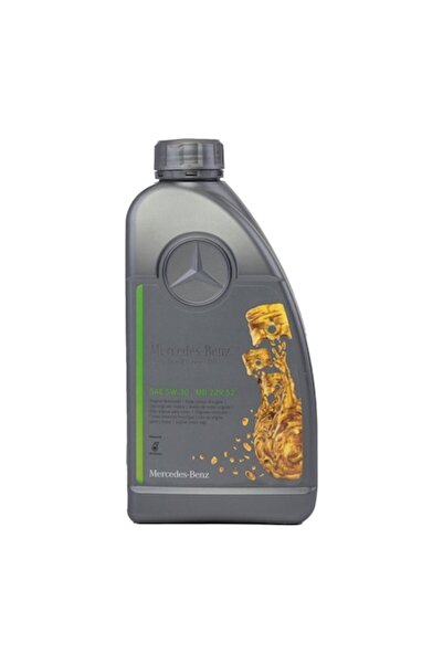 MERCEDES Ulei original 5W30 (MB 229.52) 1L