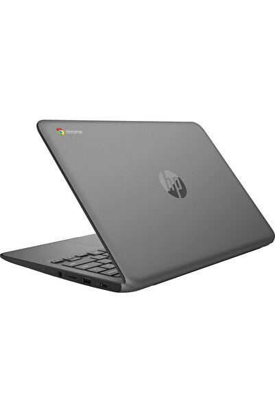 Generic Chromebook 11 G6 EE | 4GB RAM | 16GB Storage | 11.6" Display | Intel Celeron | Playstore Supporte