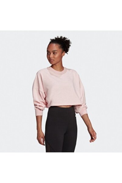 adidas Oversized Sweatshirt