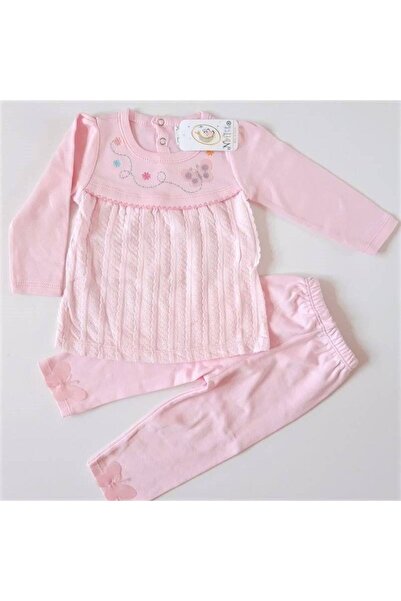 Bebinio Girls' two-piece set